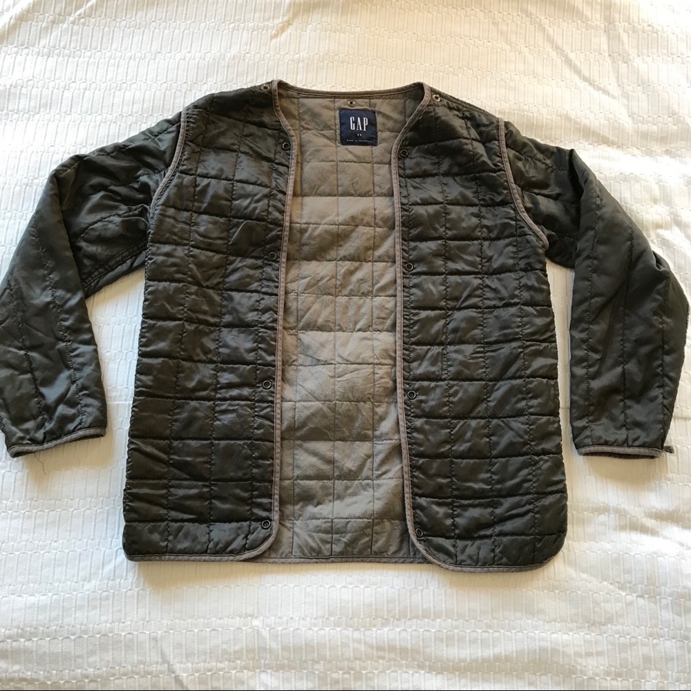 Gap Vintage Jacket